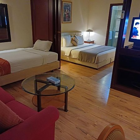 Times Square Grand Service Suite Kuala Lumpur Eksteriør billede