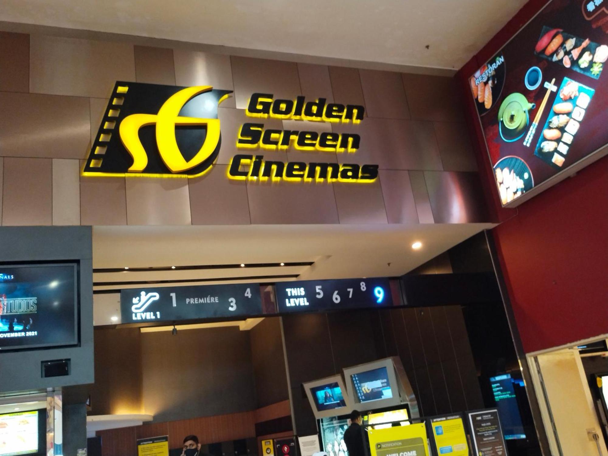 Times Square Grand Service Suite Kuala Lumpur Eksteriør billede