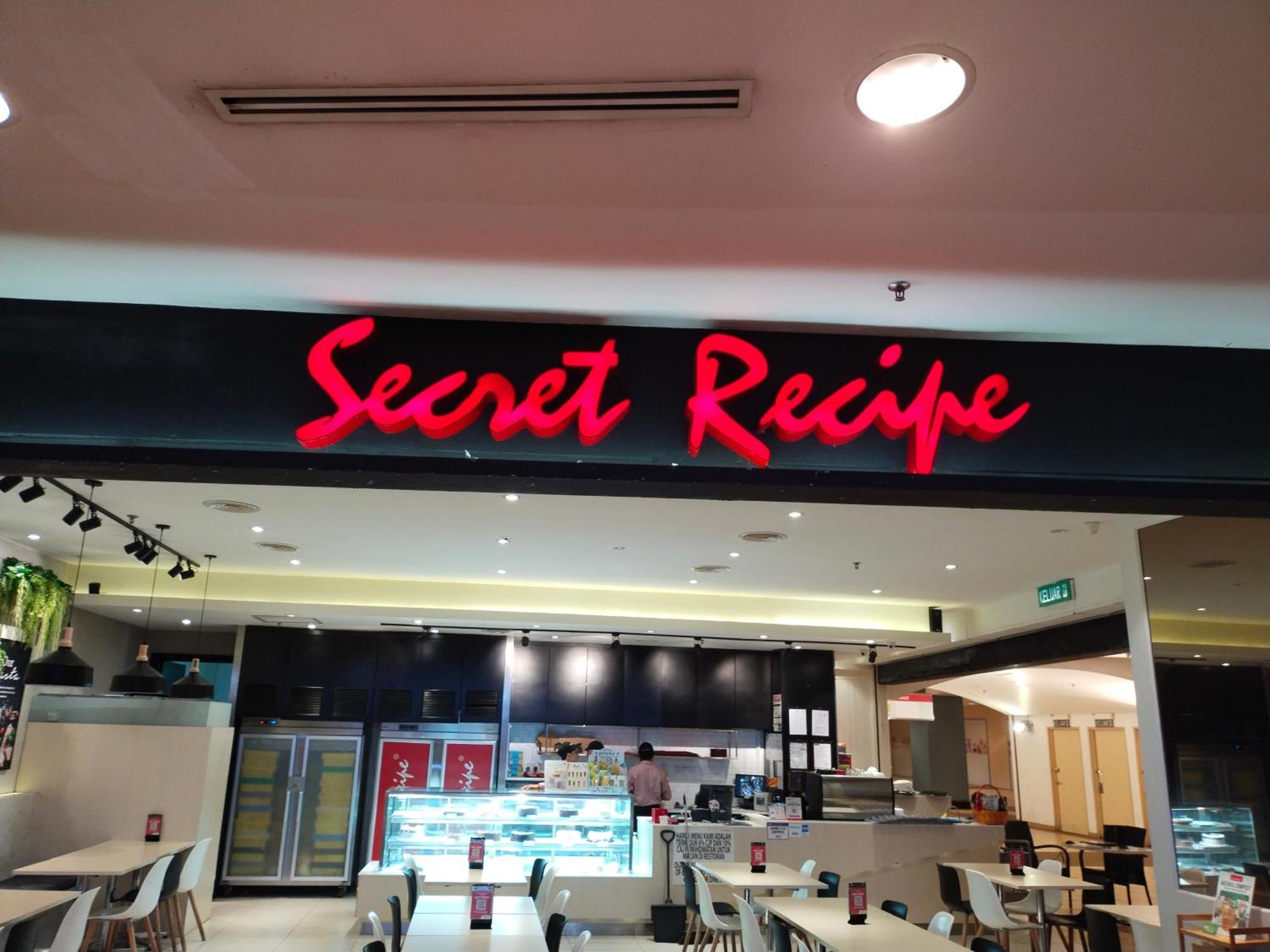 Times Square Grand Service Suite Kuala Lumpur Eksteriør billede