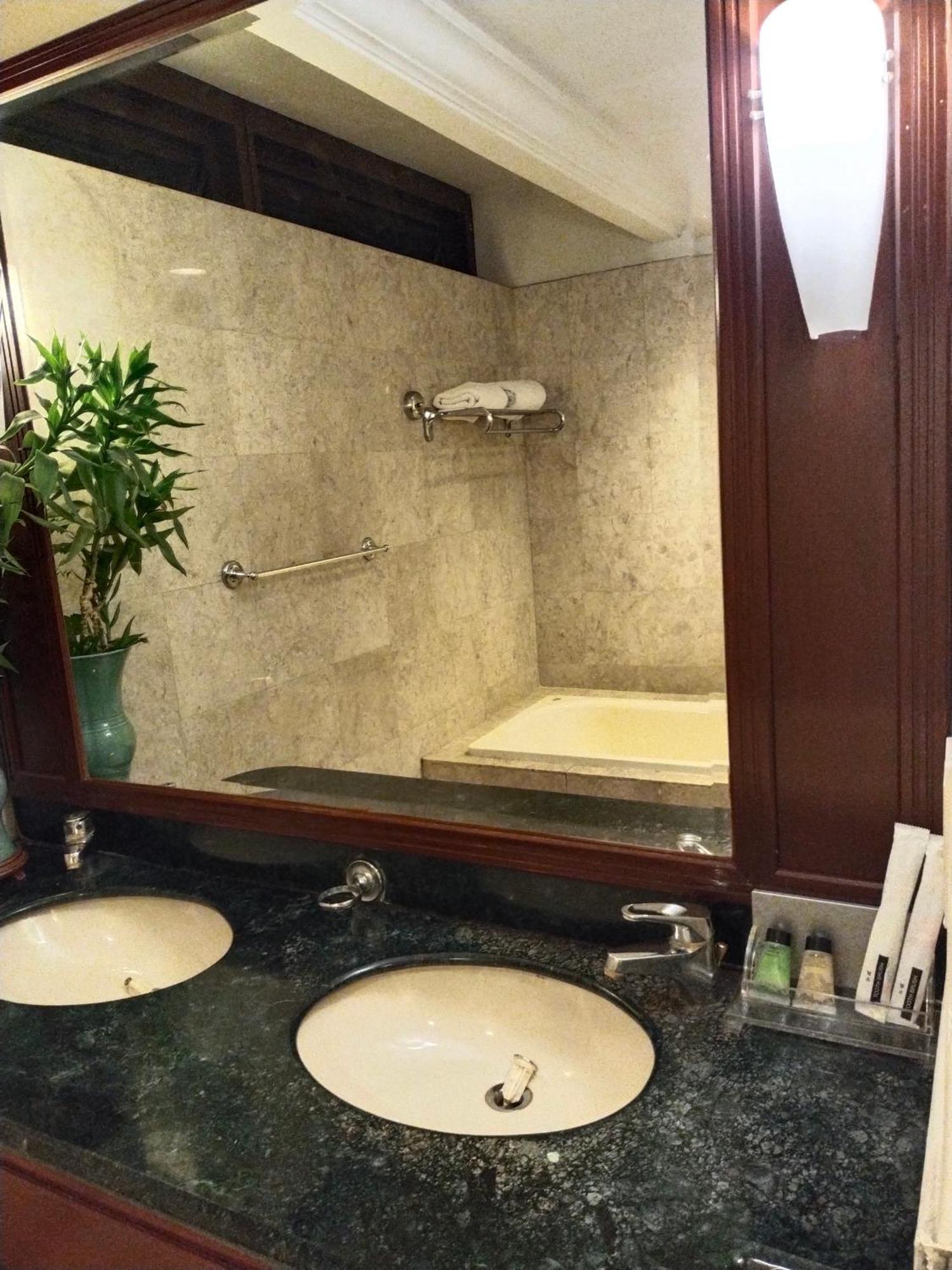 Times Square Grand Service Suite Kuala Lumpur Eksteriør billede