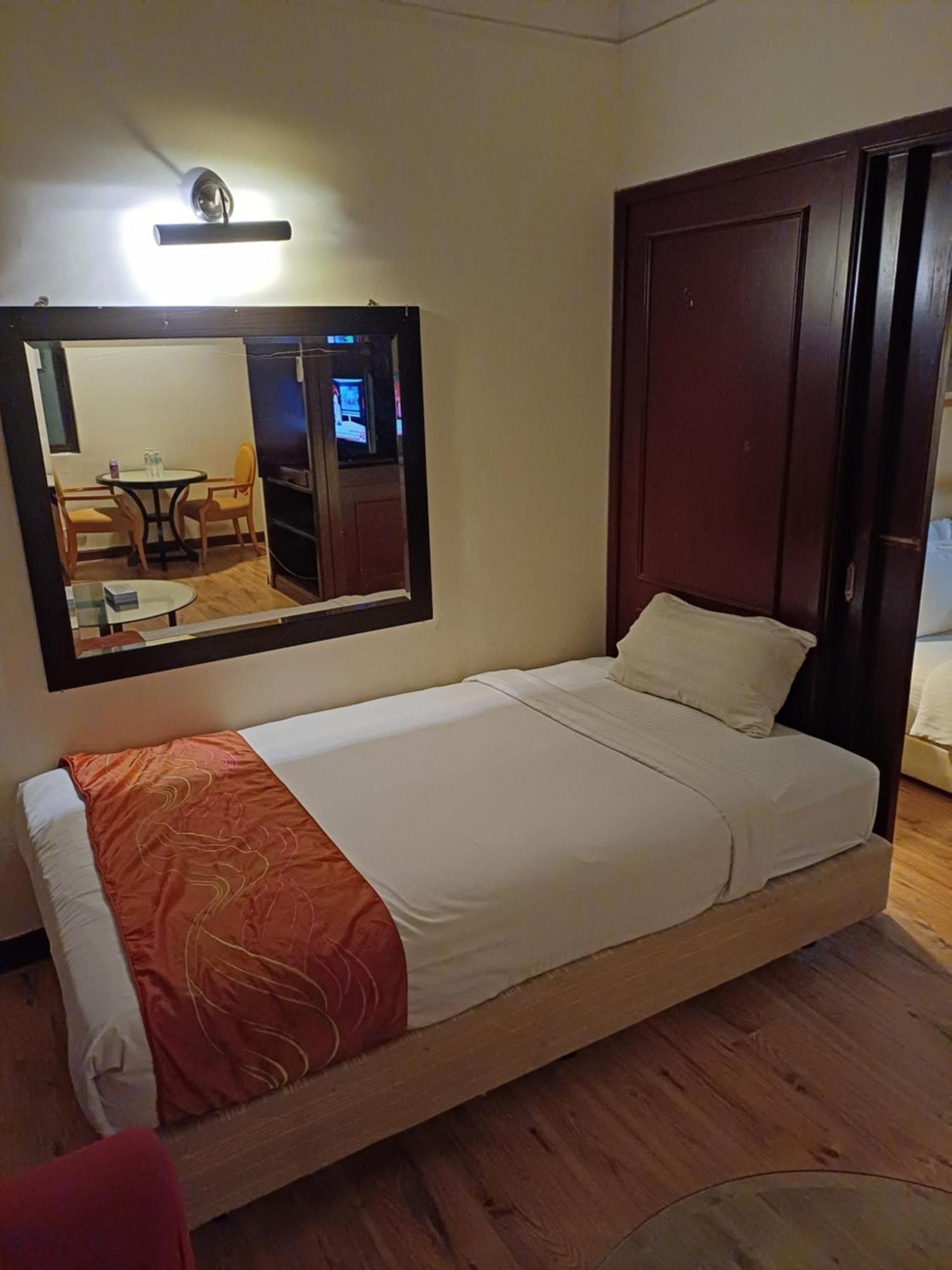 Times Square Grand Service Suite Kuala Lumpur Eksteriør billede