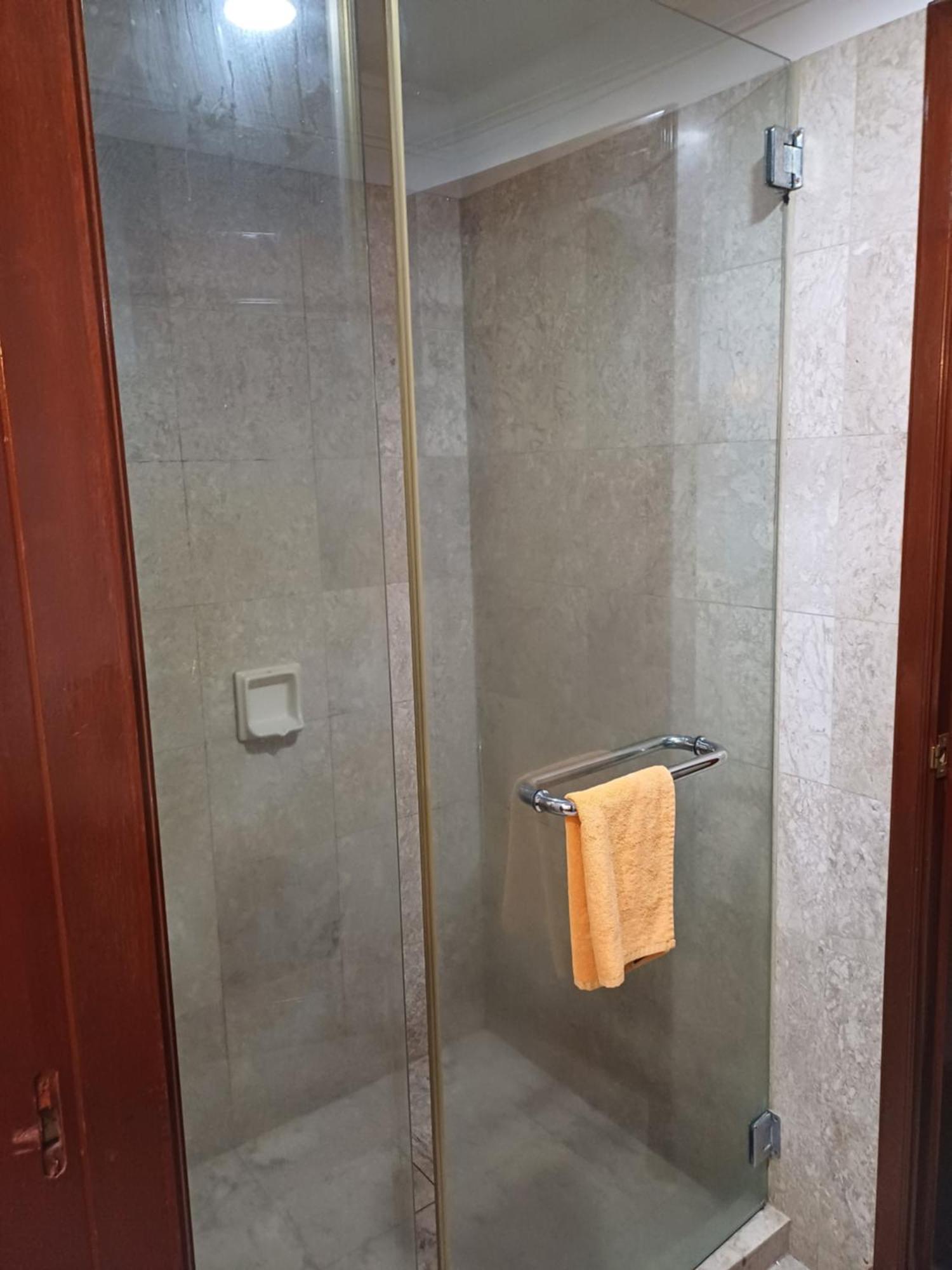Times Square Grand Service Suite Kuala Lumpur Værelse billede