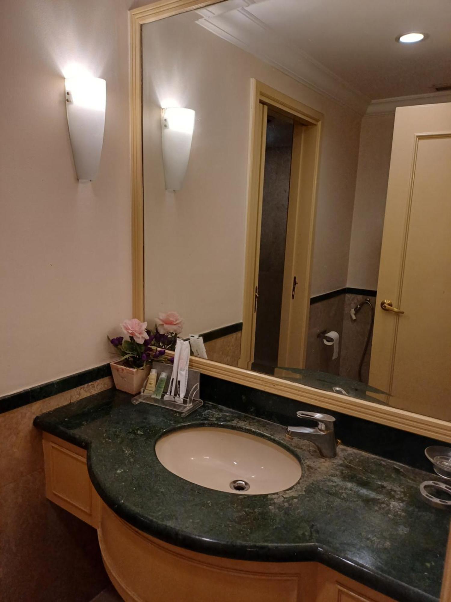 Times Square Grand Service Suite Kuala Lumpur Eksteriør billede