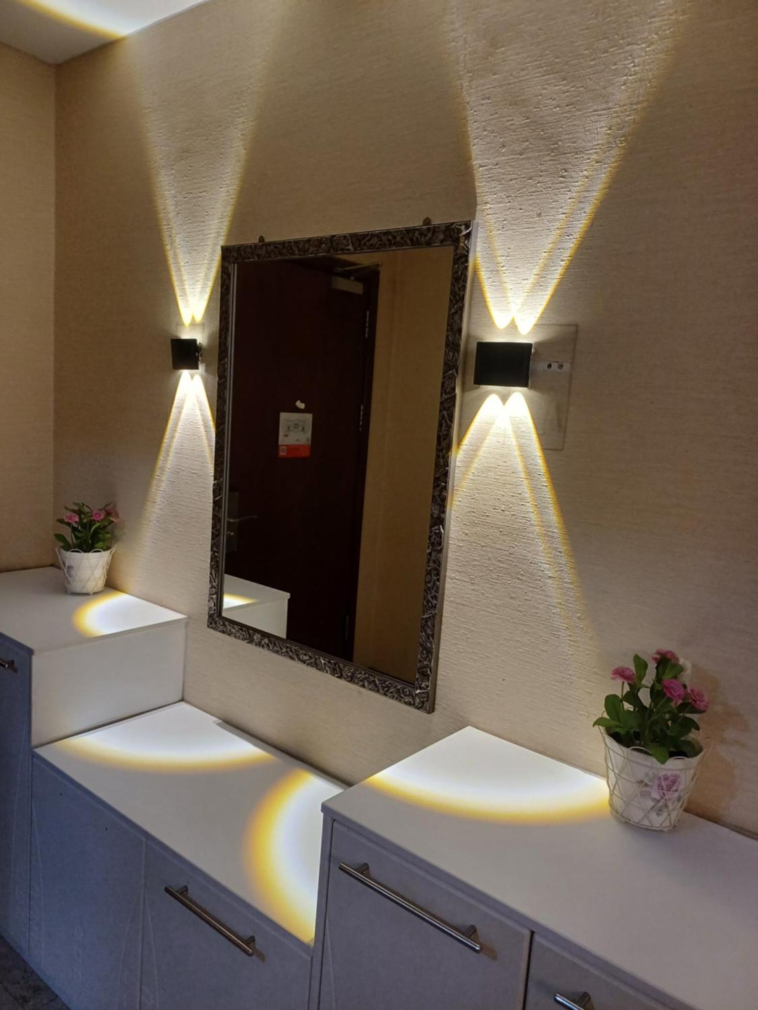 Times Square Grand Service Suite Kuala Lumpur Eksteriør billede