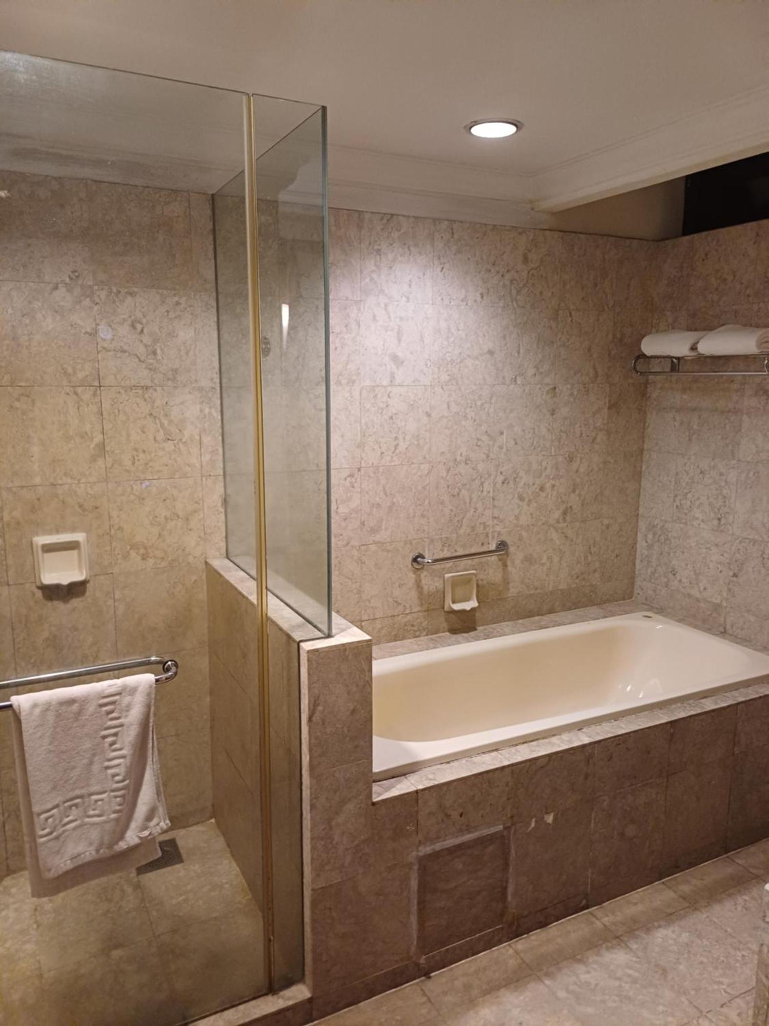Times Square Grand Service Suite Kuala Lumpur Værelse billede