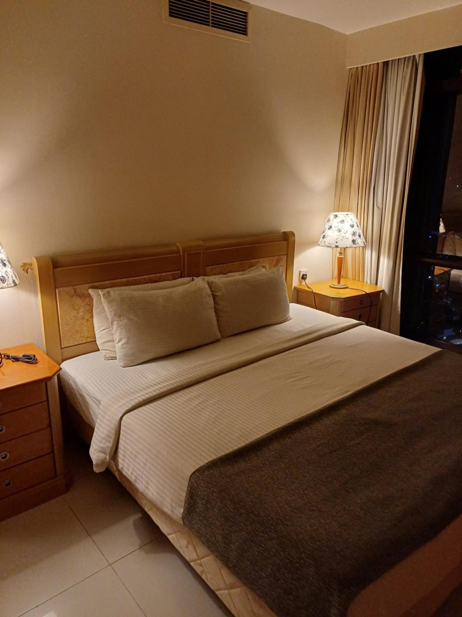 Times Square Grand Service Suite Kuala Lumpur Eksteriør billede