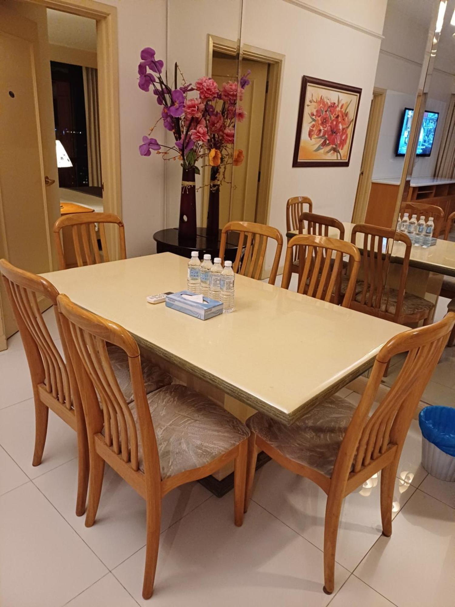 Times Square Grand Service Suite Kuala Lumpur Eksteriør billede