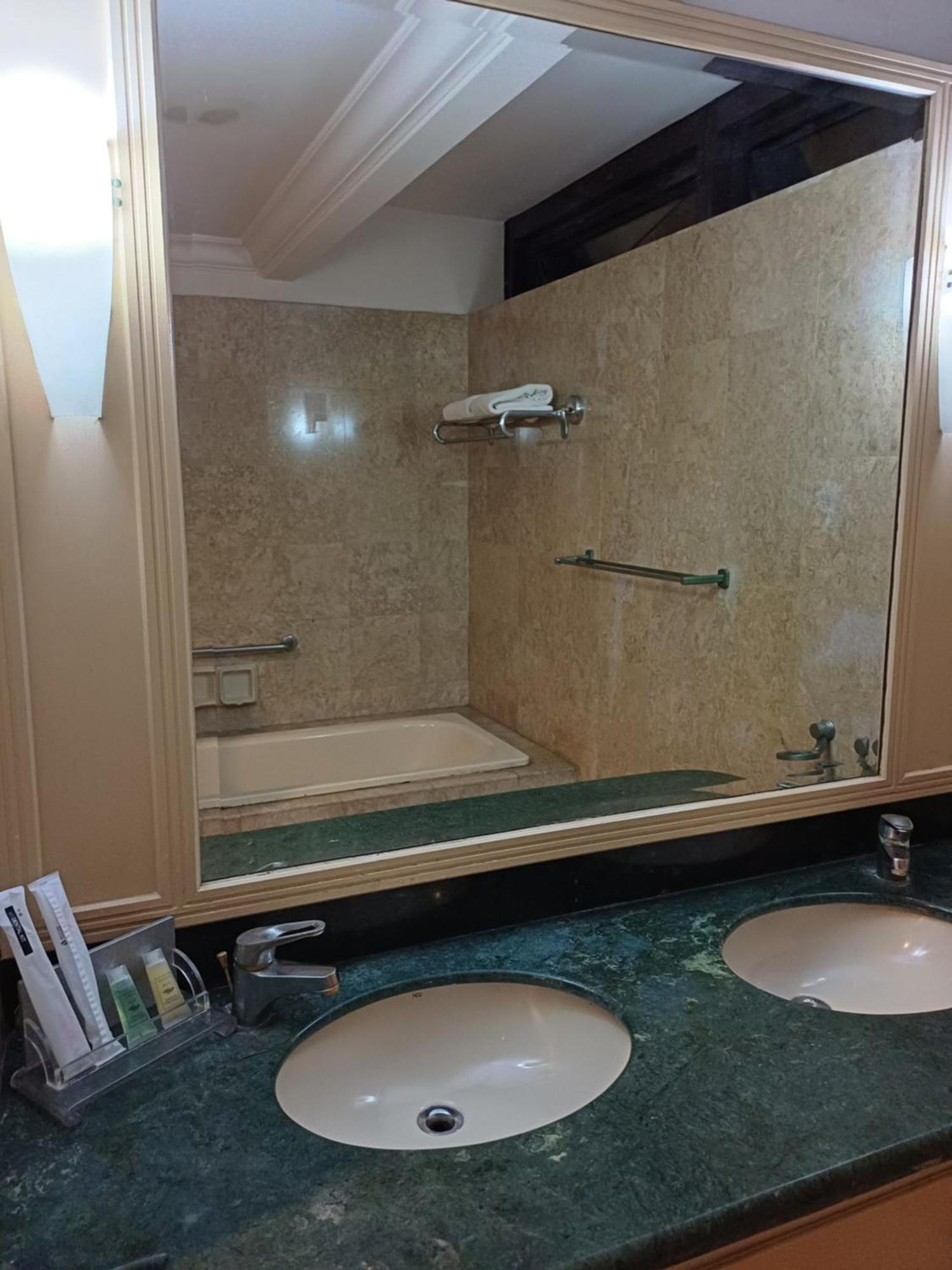 Times Square Grand Service Suite Kuala Lumpur Eksteriør billede