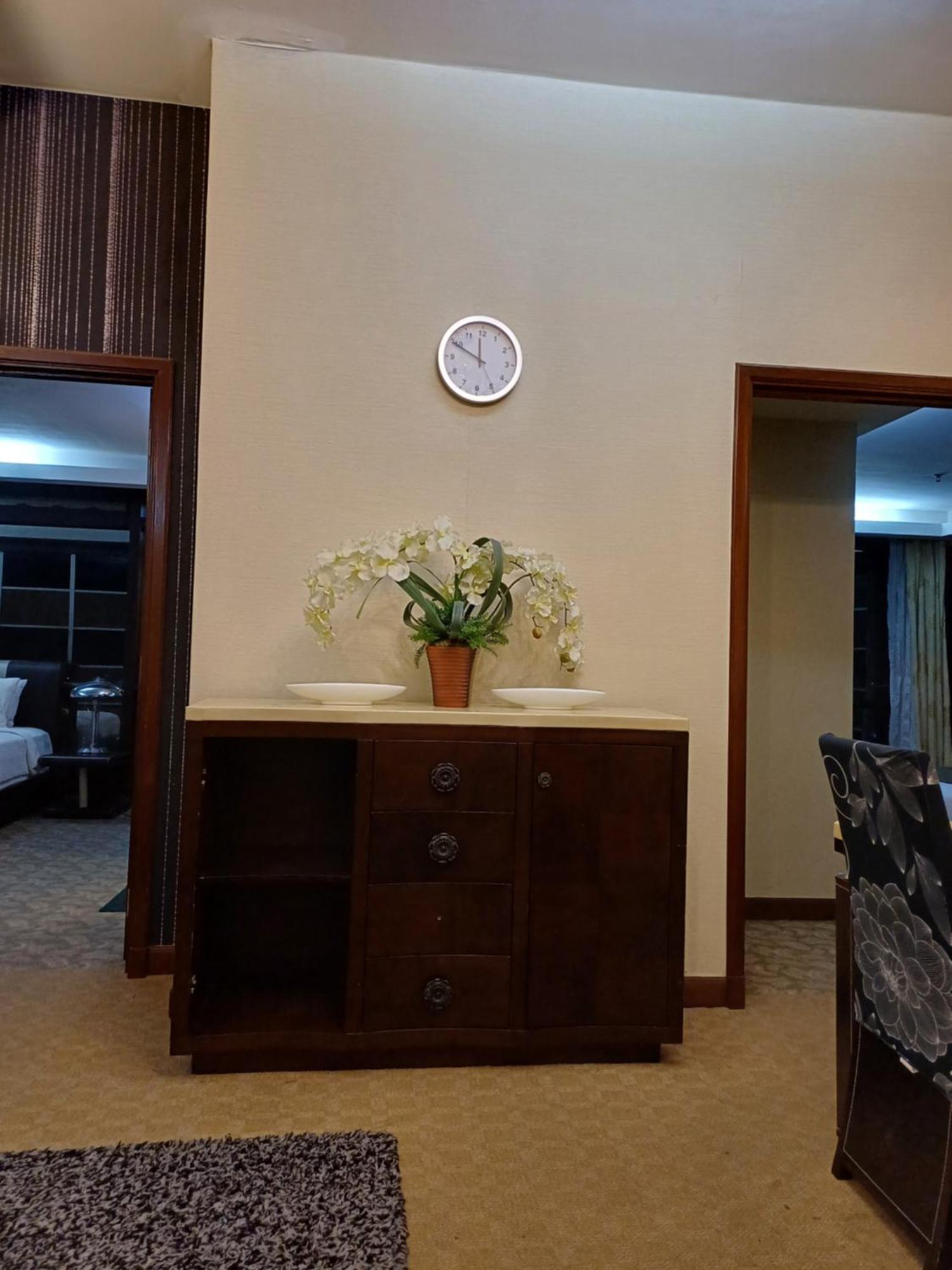 Times Square Grand Service Suite Kuala Lumpur Eksteriør billede