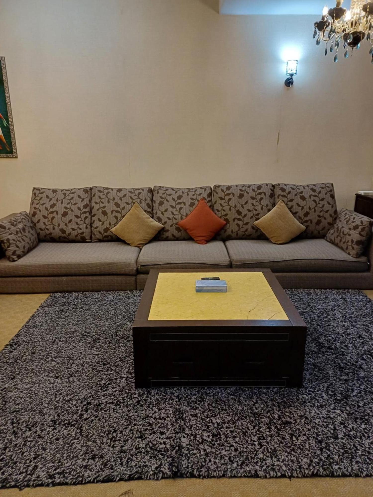 Times Square Grand Service Suite Kuala Lumpur Eksteriør billede