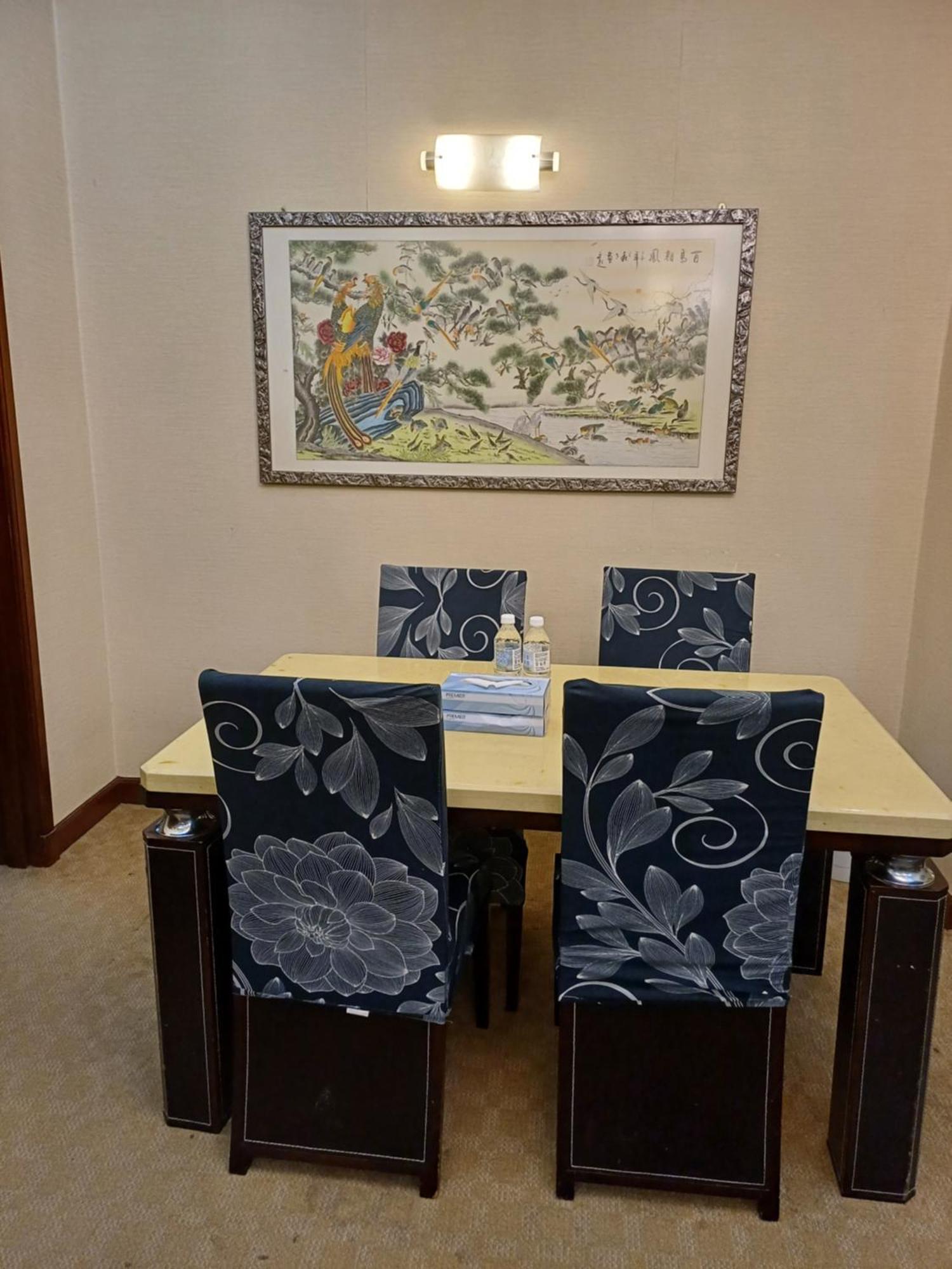 Times Square Grand Service Suite Kuala Lumpur Eksteriør billede